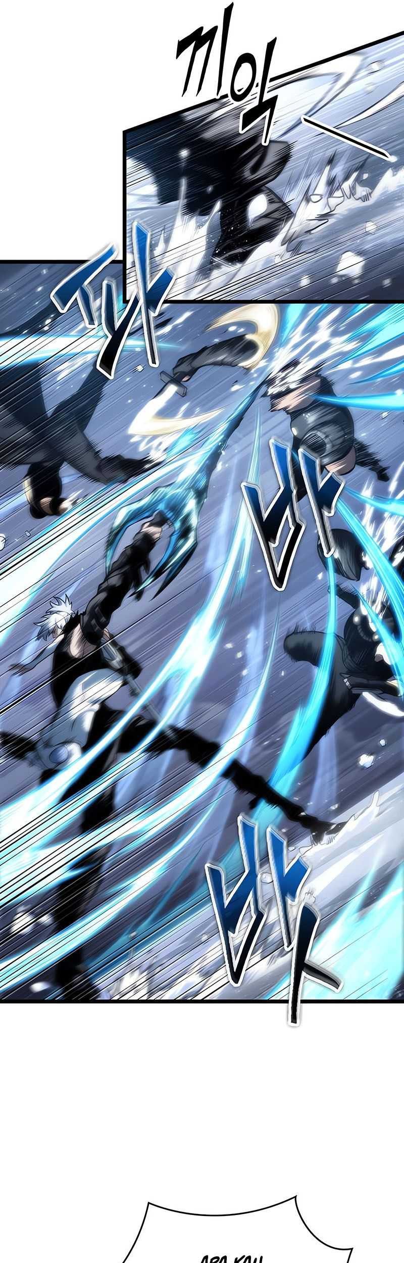 The World After the Fall Chapter 111 Gambar 42