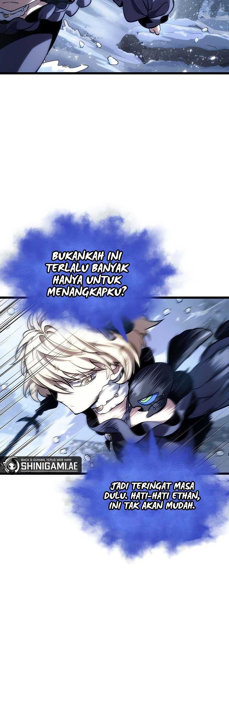 The World After the Fall Chapter 111 Gambar 44