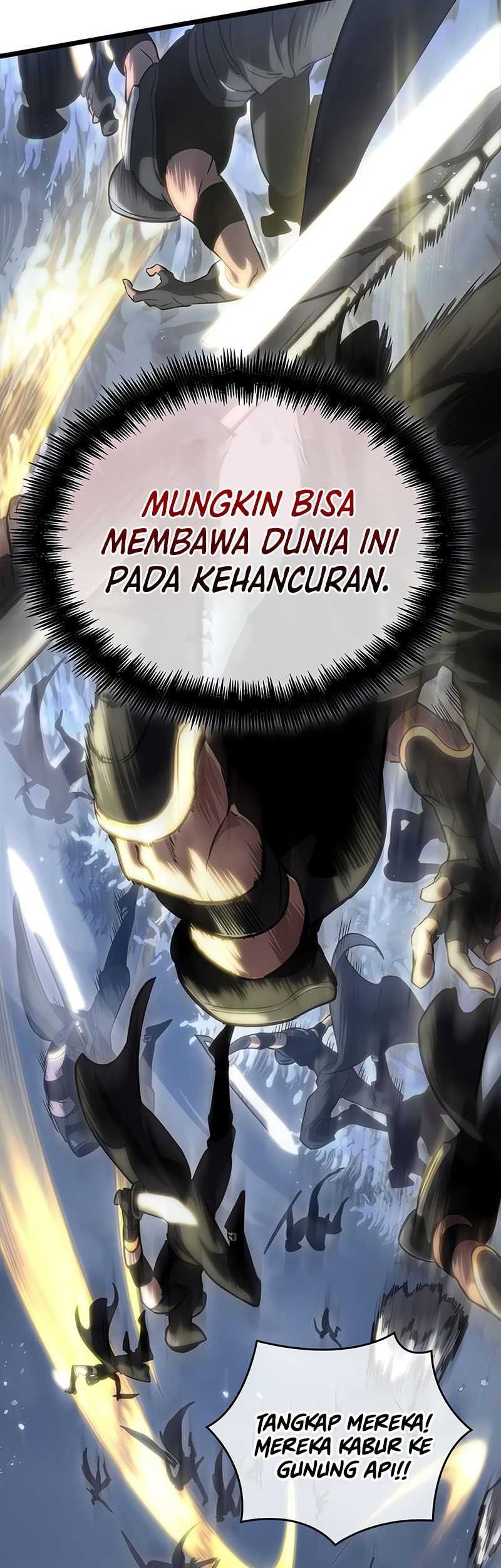 The World After the Fall Chapter 111 Gambar 48