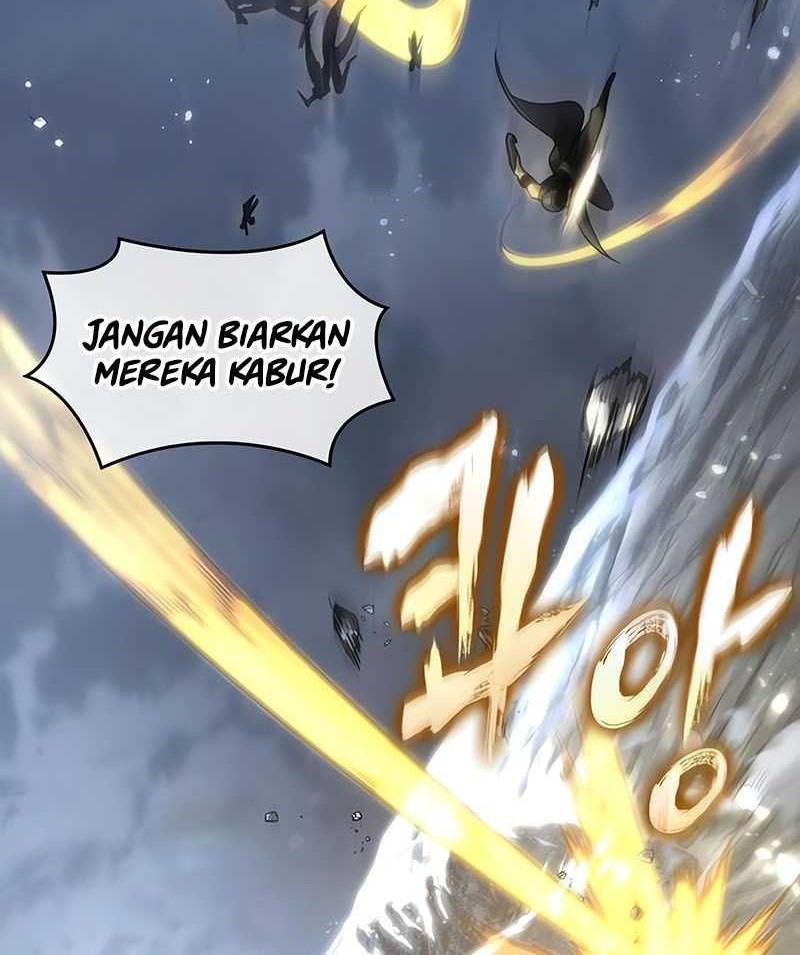 The World After the Fall Chapter 111 Gambar 49