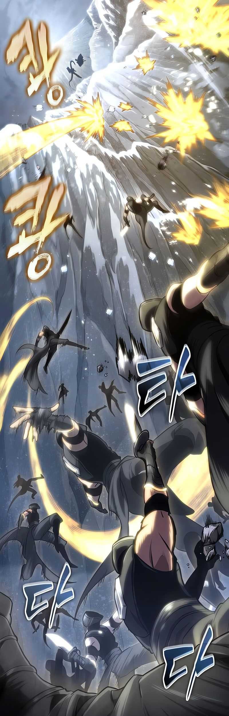 The World After the Fall Chapter 111 Gambar 50