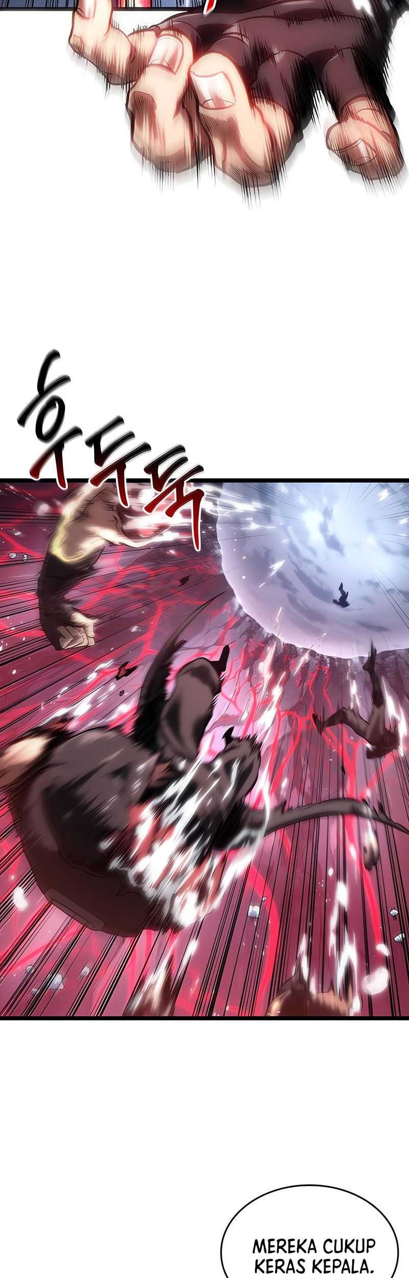 The World After the Fall Chapter 111 Gambar 55