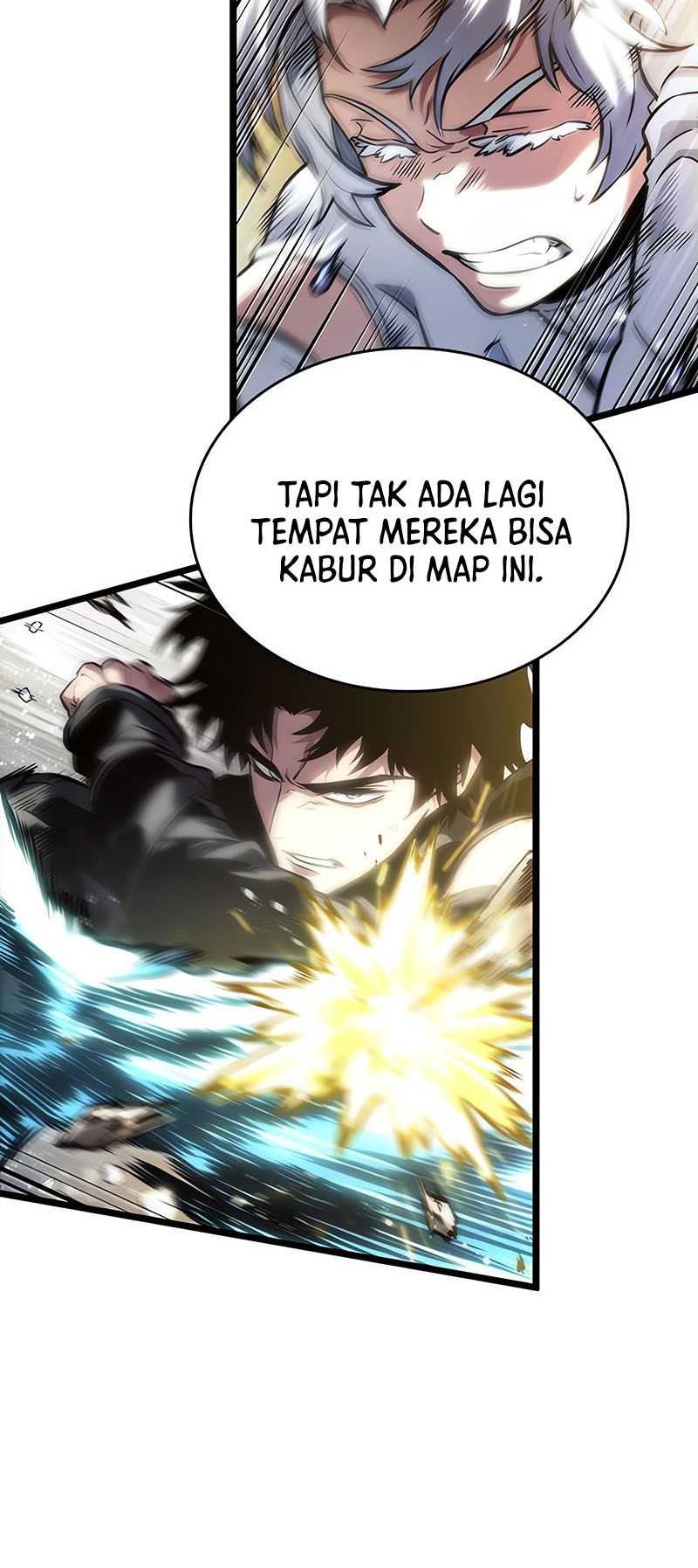 The World After the Fall Chapter 111 Gambar 57