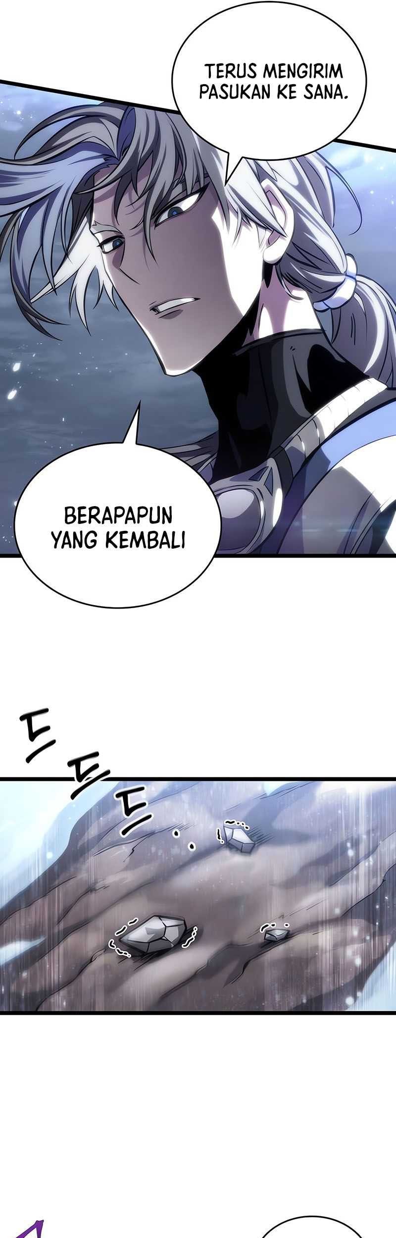 The World After the Fall Chapter 111 Gambar 58