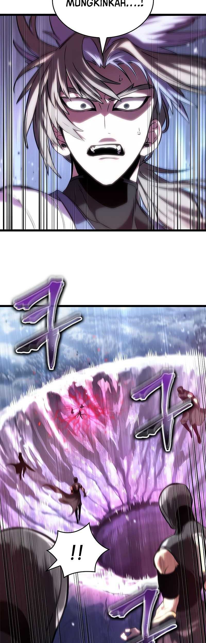 The World After the Fall Chapter 111 Gambar 60
