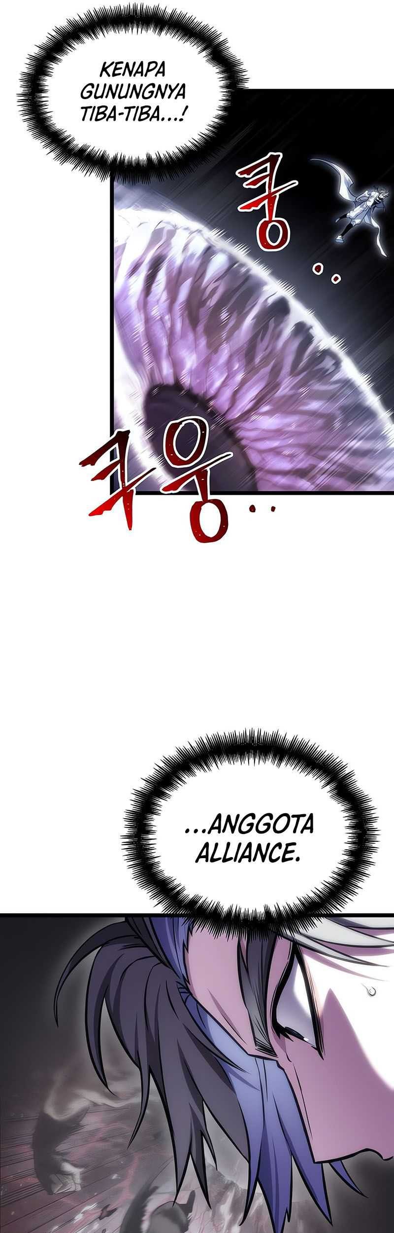The World After the Fall Chapter 111 Gambar 62