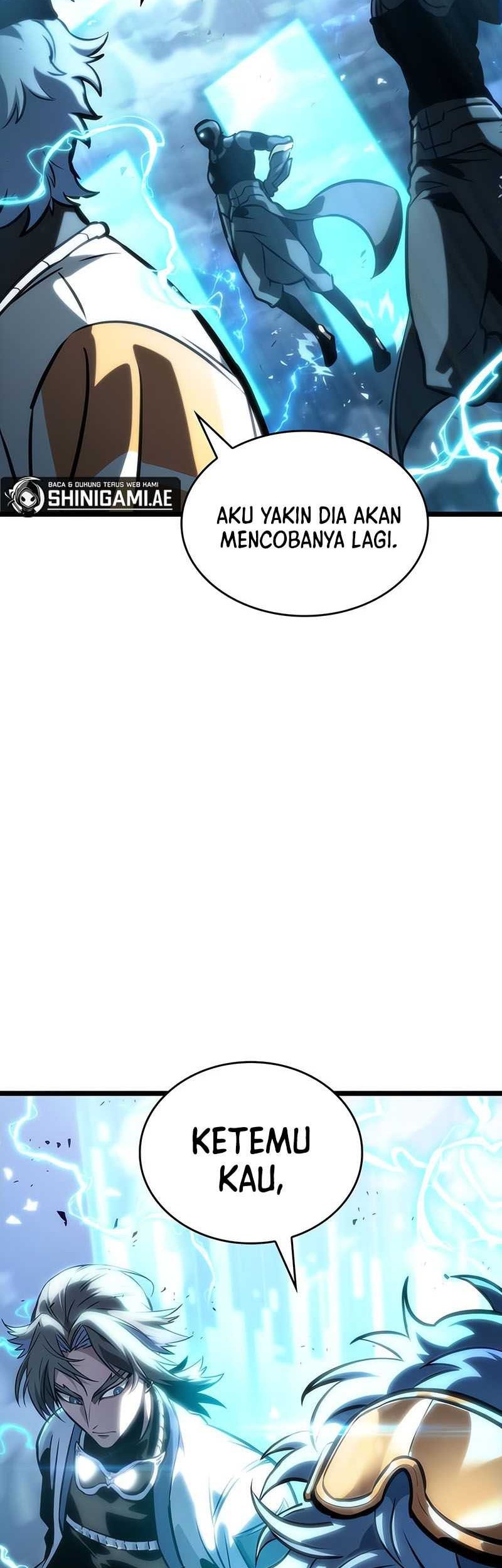 The World After the Fall Chapter 111 Gambar 3