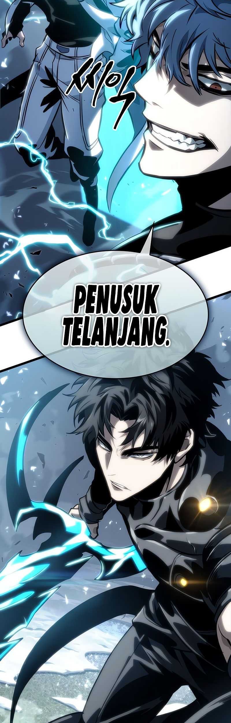 The World After the Fall Chapter 111 Gambar 4