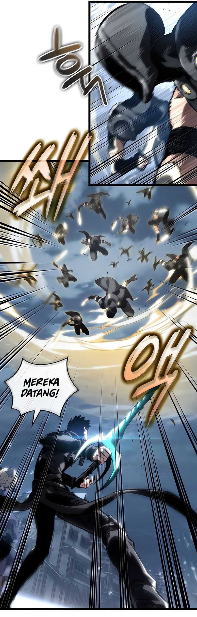 The World After the Fall Chapter 111 Gambar 6