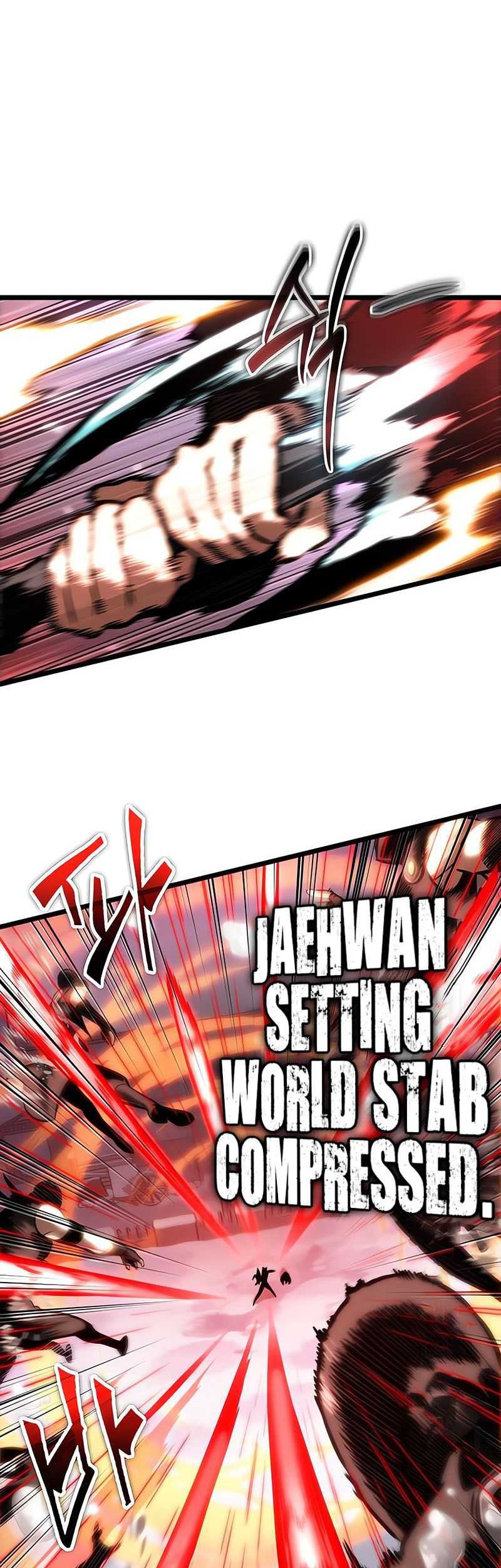 The World After the Fall Chapter 111 Gambar 7