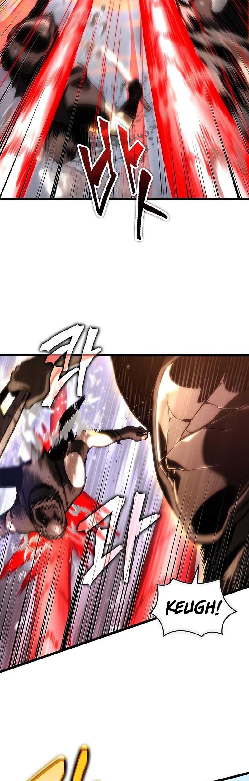 The World After the Fall Chapter 111 Gambar 8