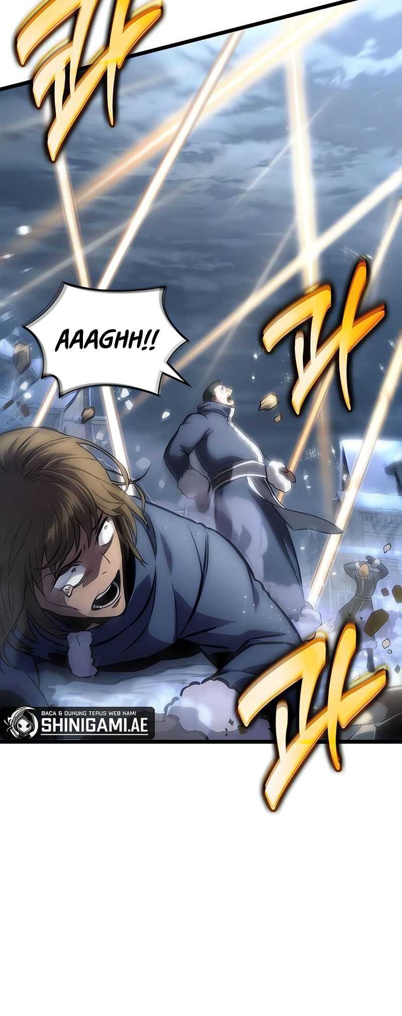 The World After the Fall Chapter 111 Gambar 9