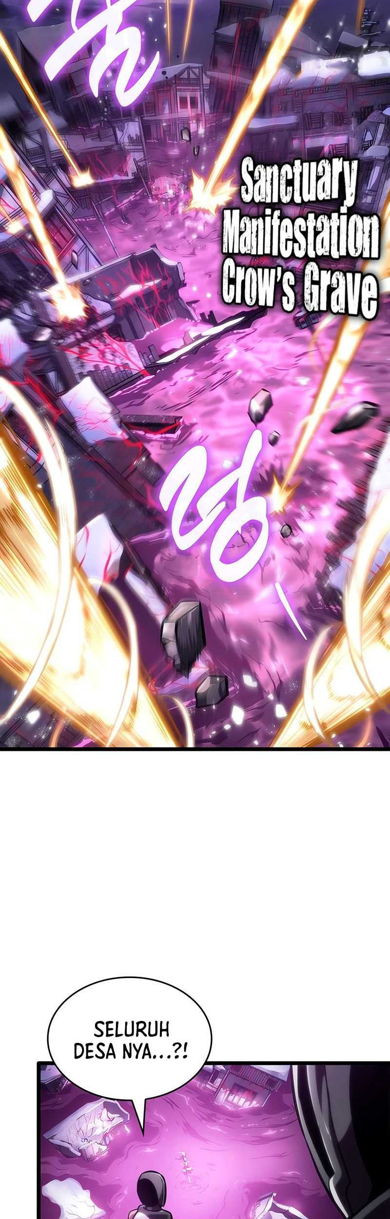 The World After the Fall Chapter 111 Gambar 11