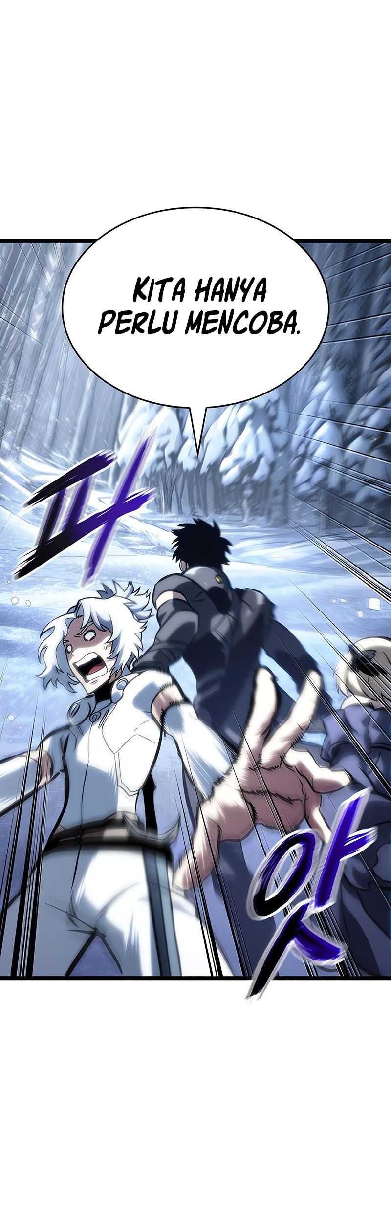 The World After the Fall Chapter 111 Gambar 14