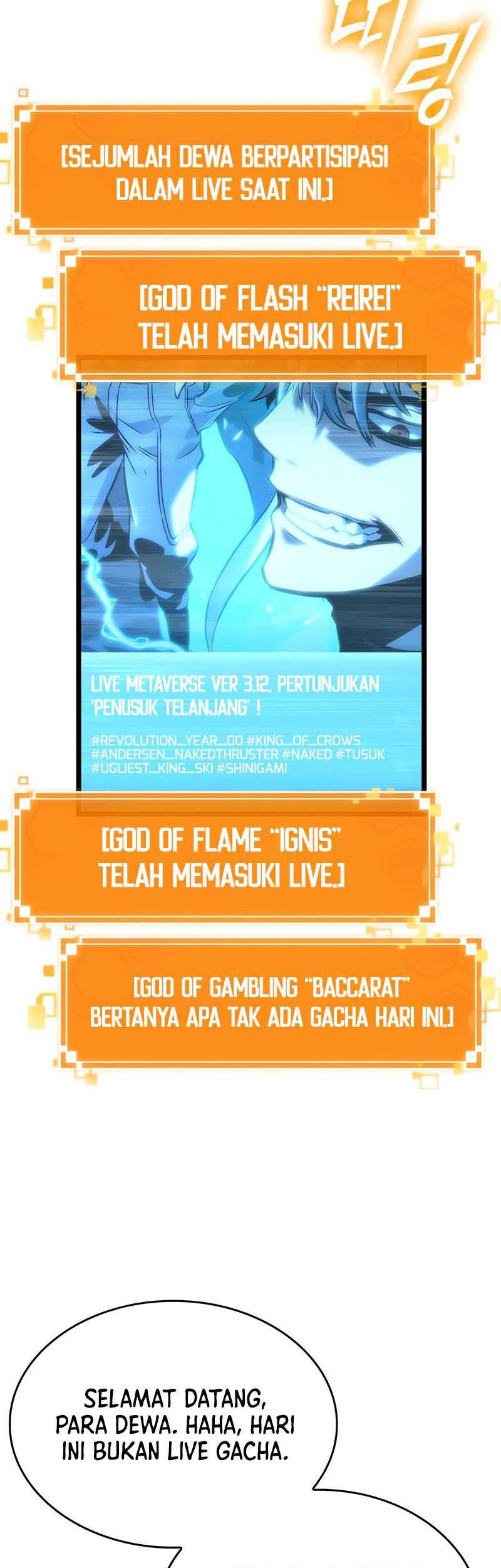 The World After the Fall Chapter 111 Gambar 16