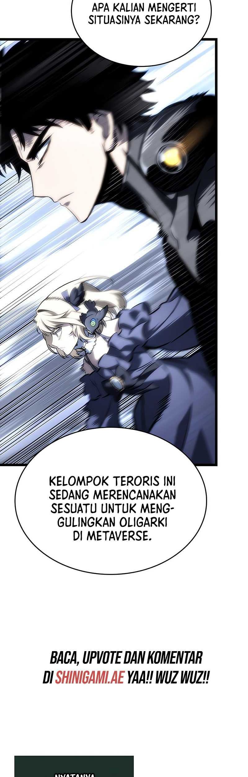 The World After the Fall Chapter 111 Gambar 20