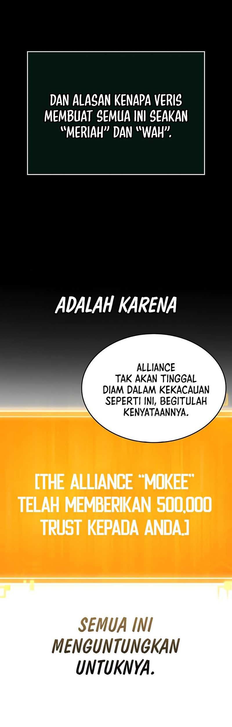The World After the Fall Chapter 111 Gambar 23