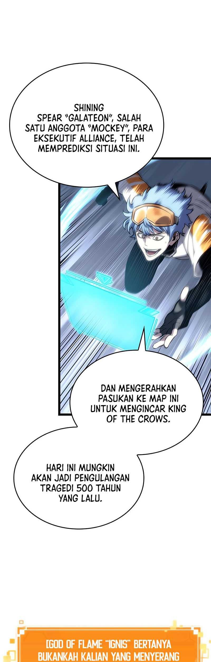 The World After the Fall Chapter 111 Gambar 24