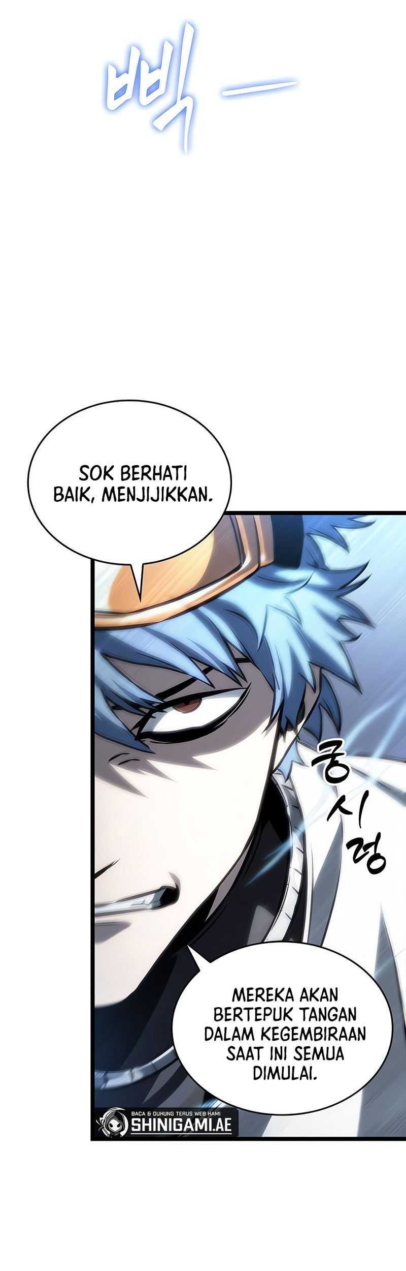 The World After the Fall Chapter 111 Gambar 27