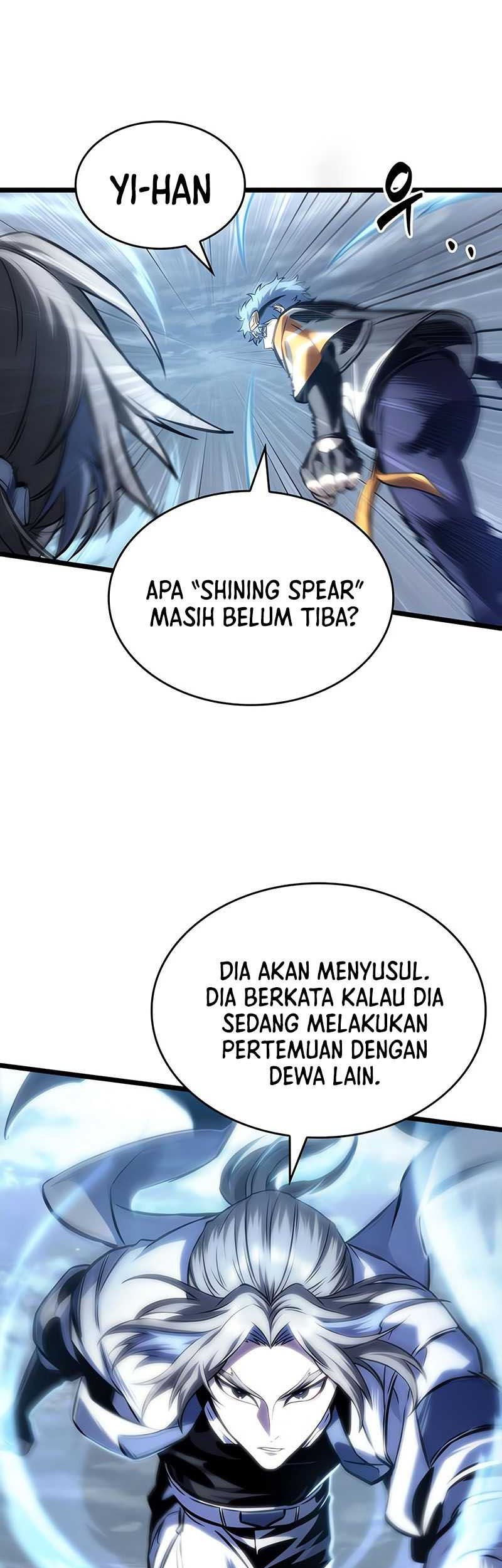 The World After the Fall Chapter 111 Gambar 28