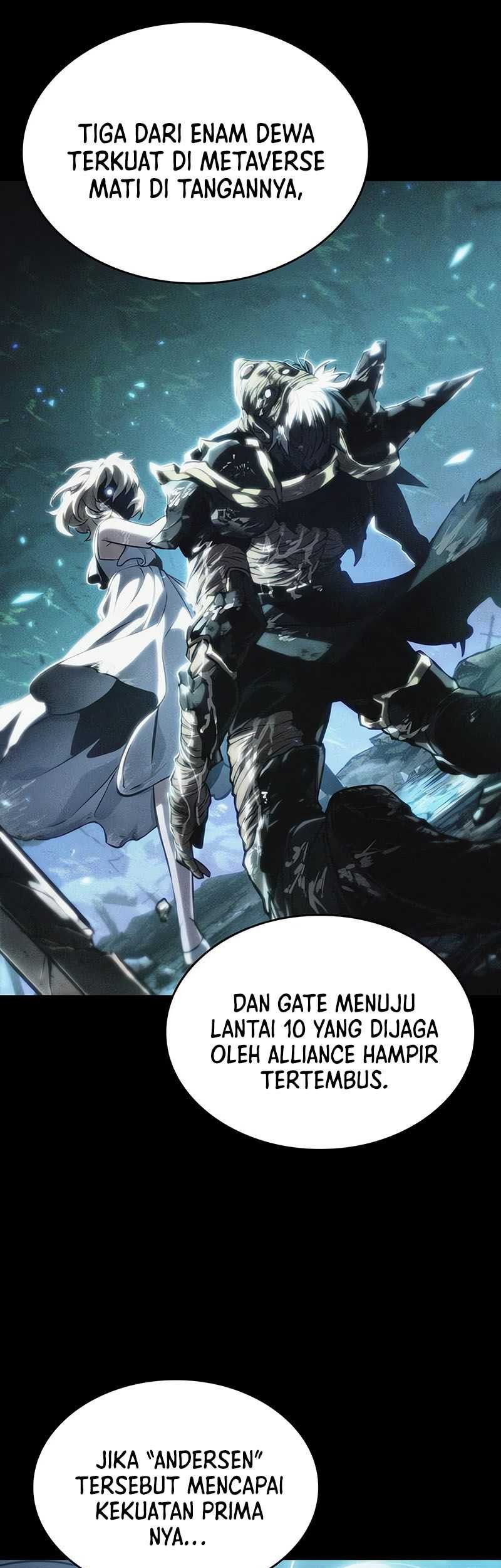 The World After the Fall Chapter 111 Gambar 30