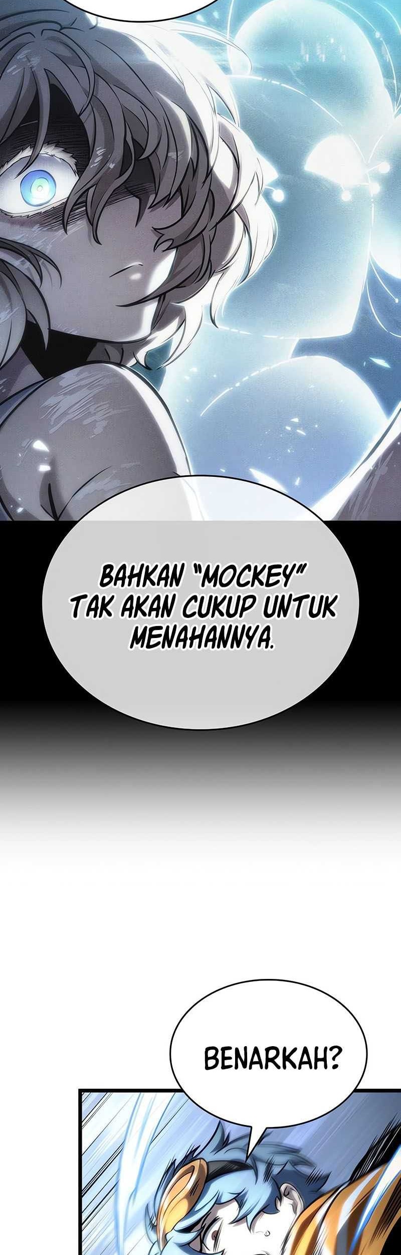 The World After the Fall Chapter 111 Gambar 31