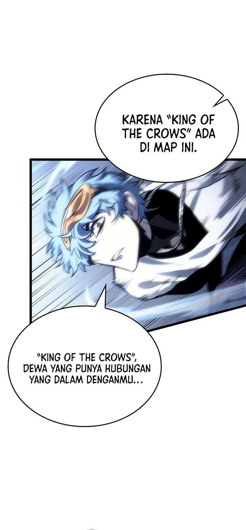 The World After the Fall Chapter 111 Gambar 33