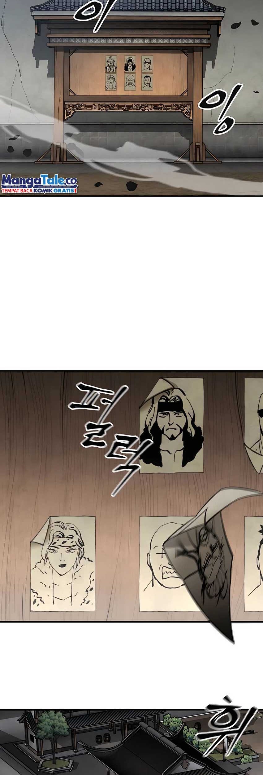 Baca Warrior Grandpa and Supreme Granddaughter Chapter 24 Gambar 2