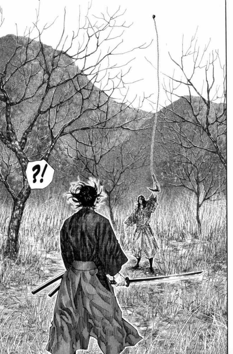 Vagabond Chapter 117 Gambar 10