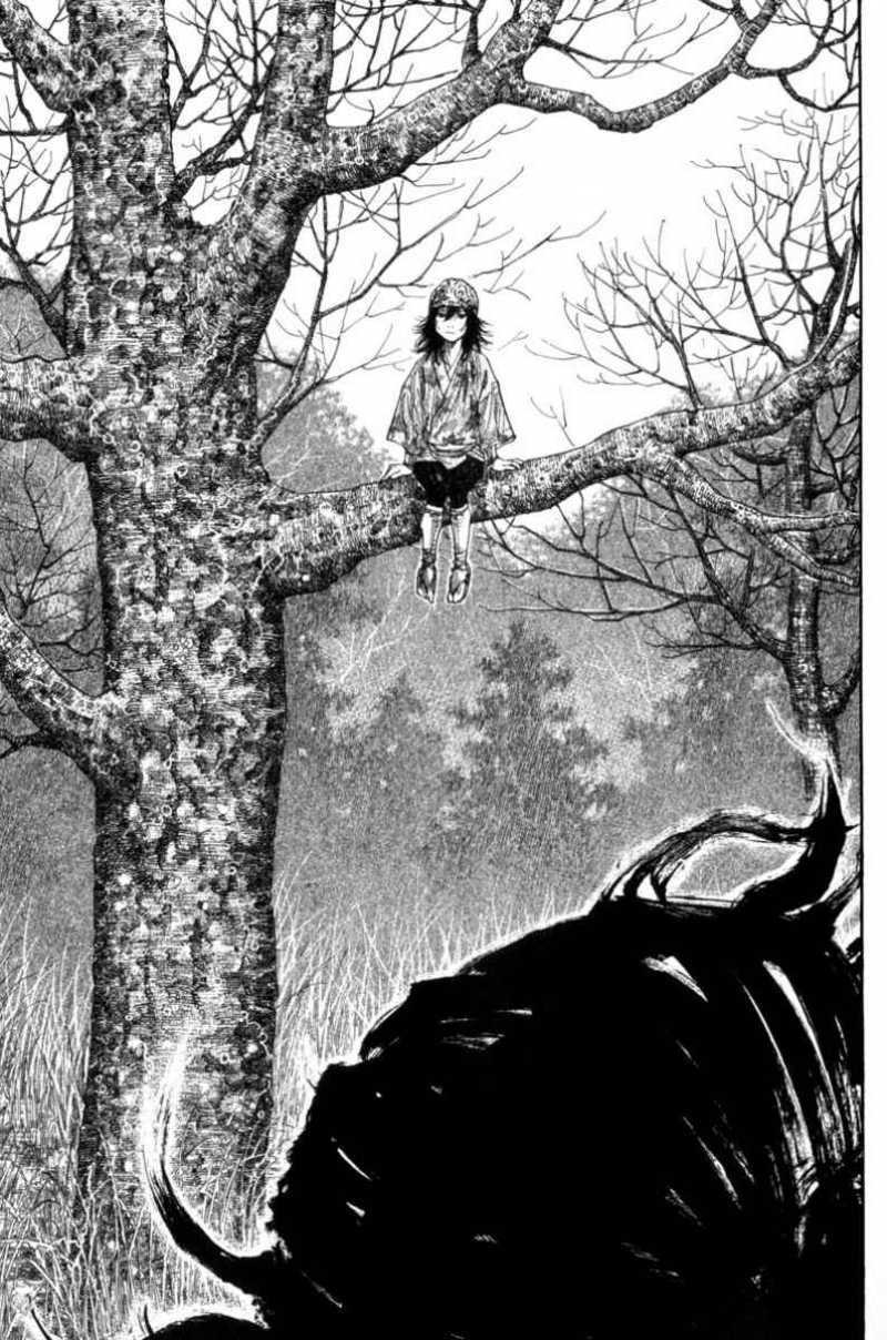 Vagabond Chapter 117 Gambar 17