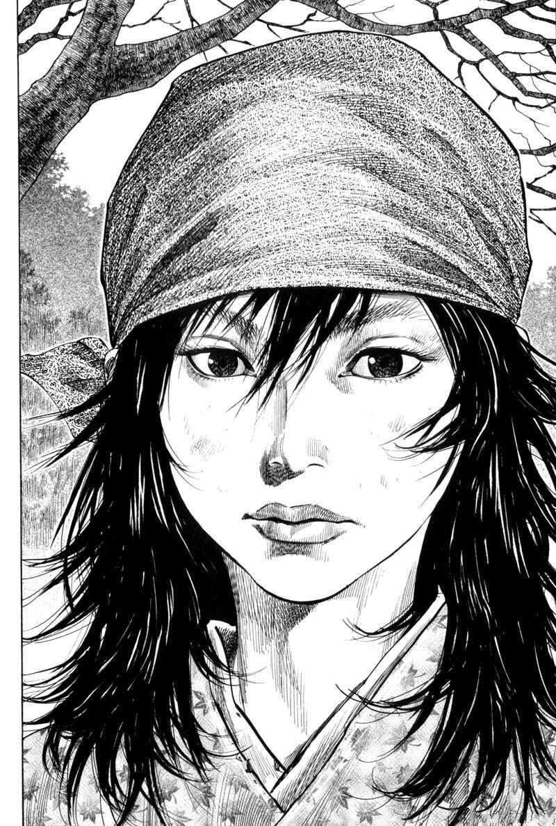 Vagabond Chapter 117 Gambar 18