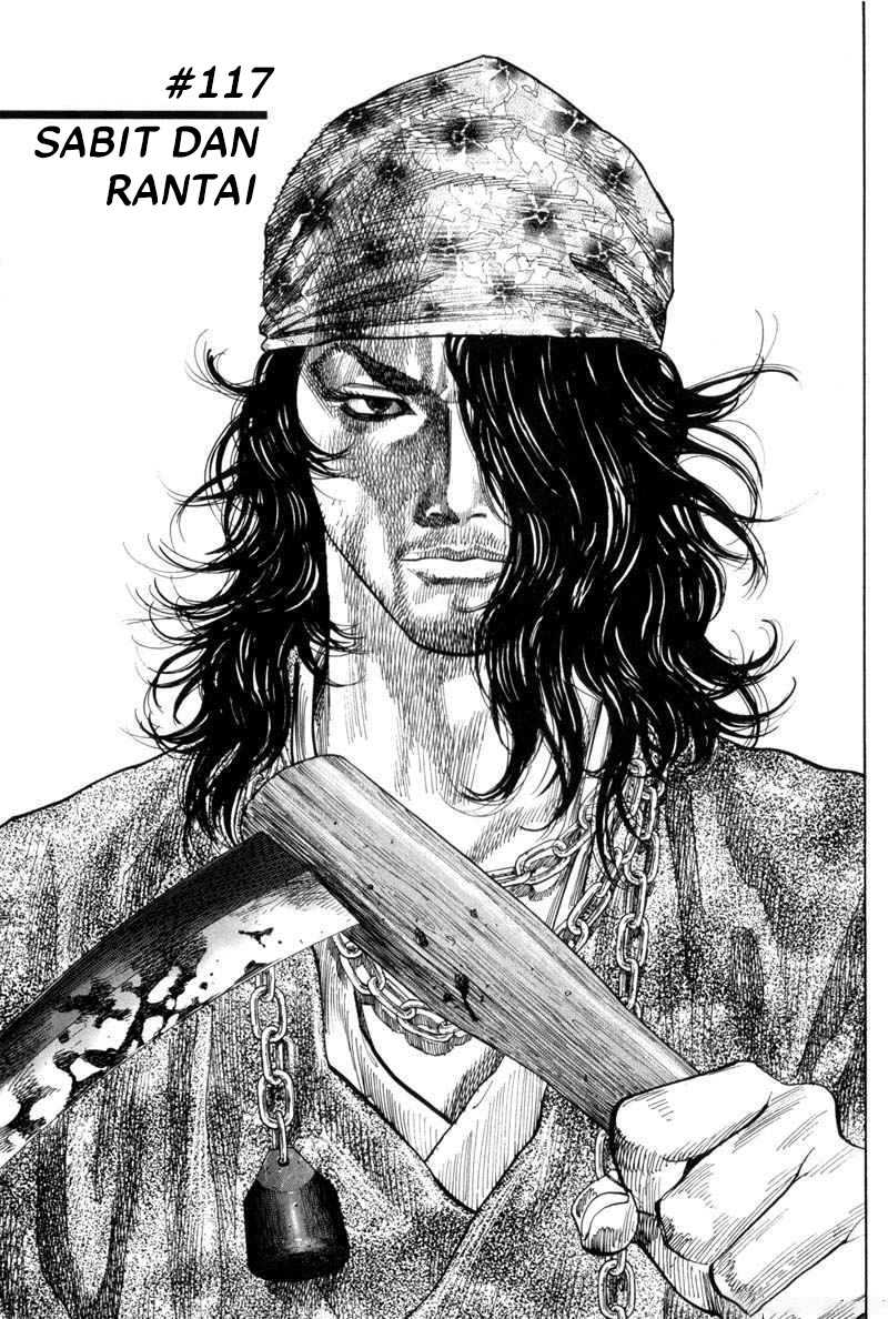 Baca Vagabond Chapter 117 Gambar 2