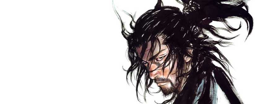 Baca  Vagabond Chapter 116 Gambar 2