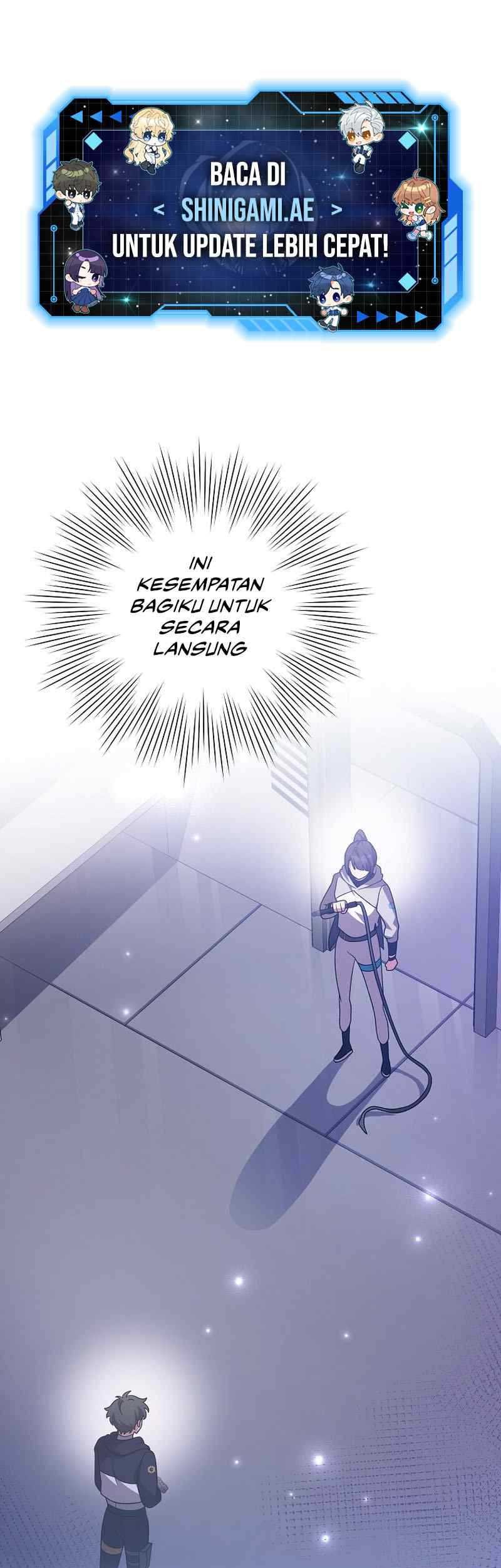 Baca  The Novel’s Extra (Remake) Chapter 93 Gambar 2