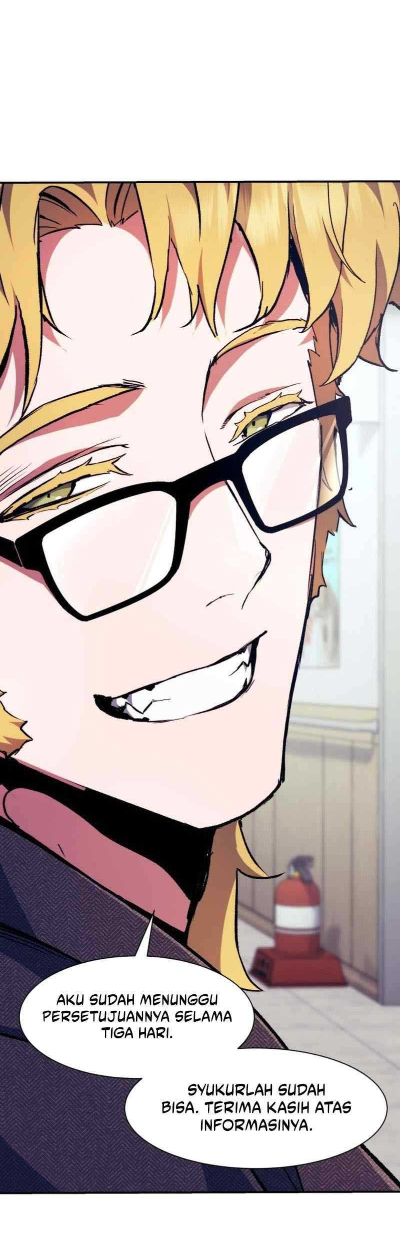 Return of the Broken Constellation Chapter 98 Gambar 36