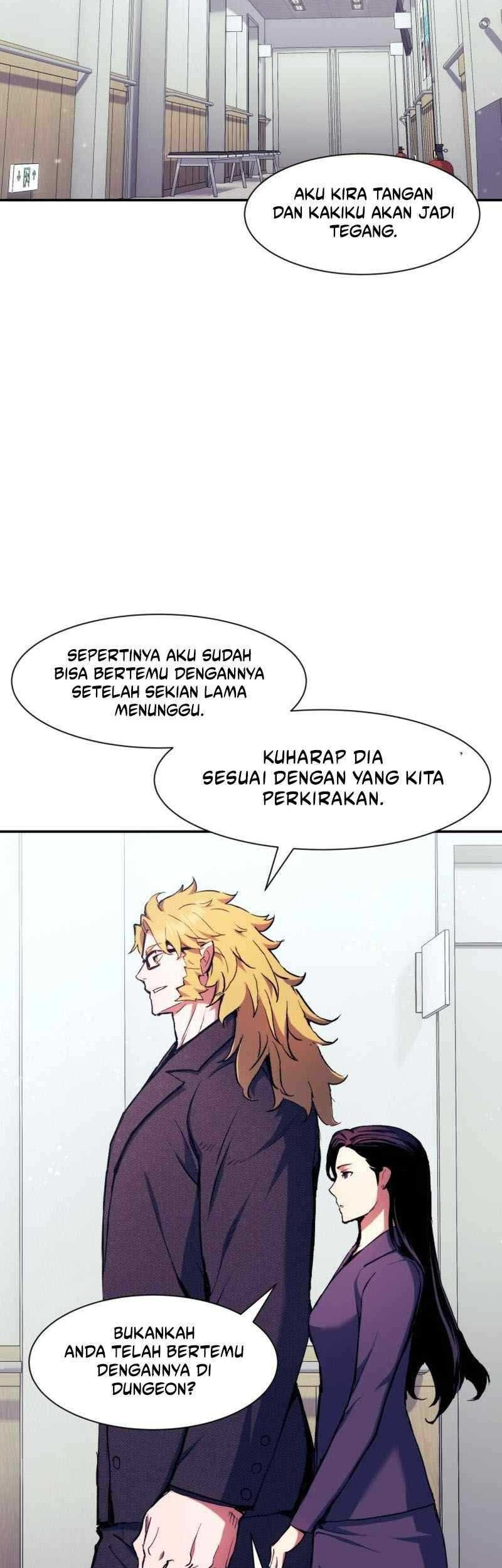 Return of the Broken Constellation Chapter 98 Gambar 40