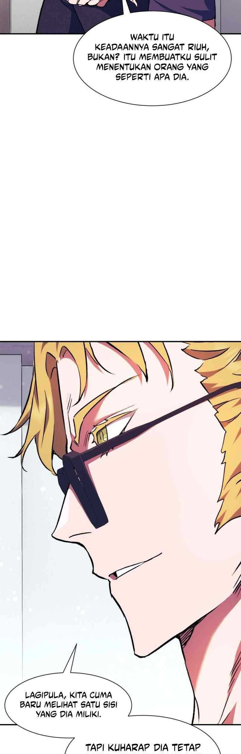 Return of the Broken Constellation Chapter 98 Gambar 41