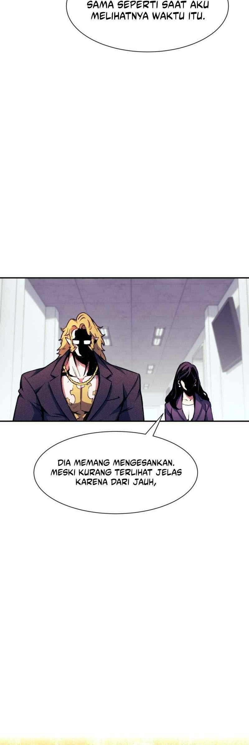 Return of the Broken Constellation Chapter 98 Gambar 42