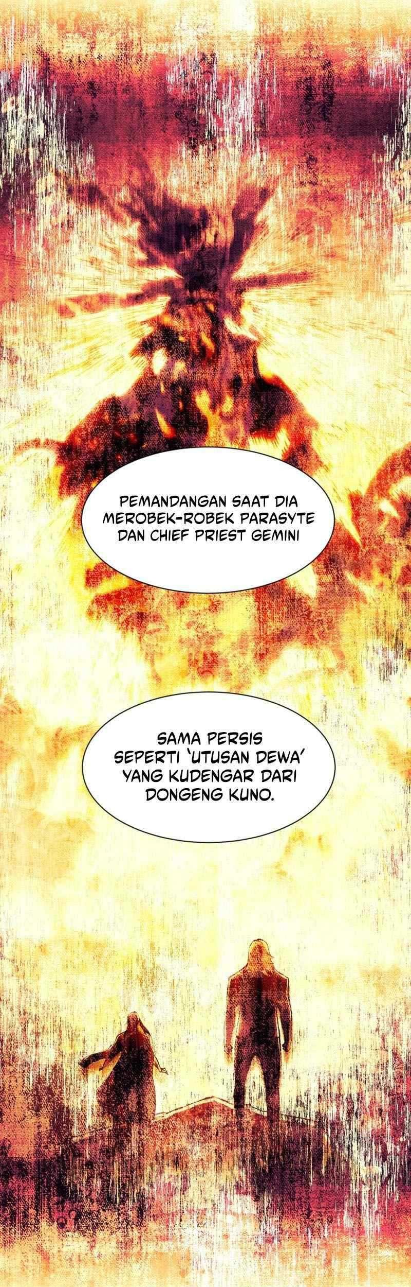 Return of the Broken Constellation Chapter 98 Gambar 43