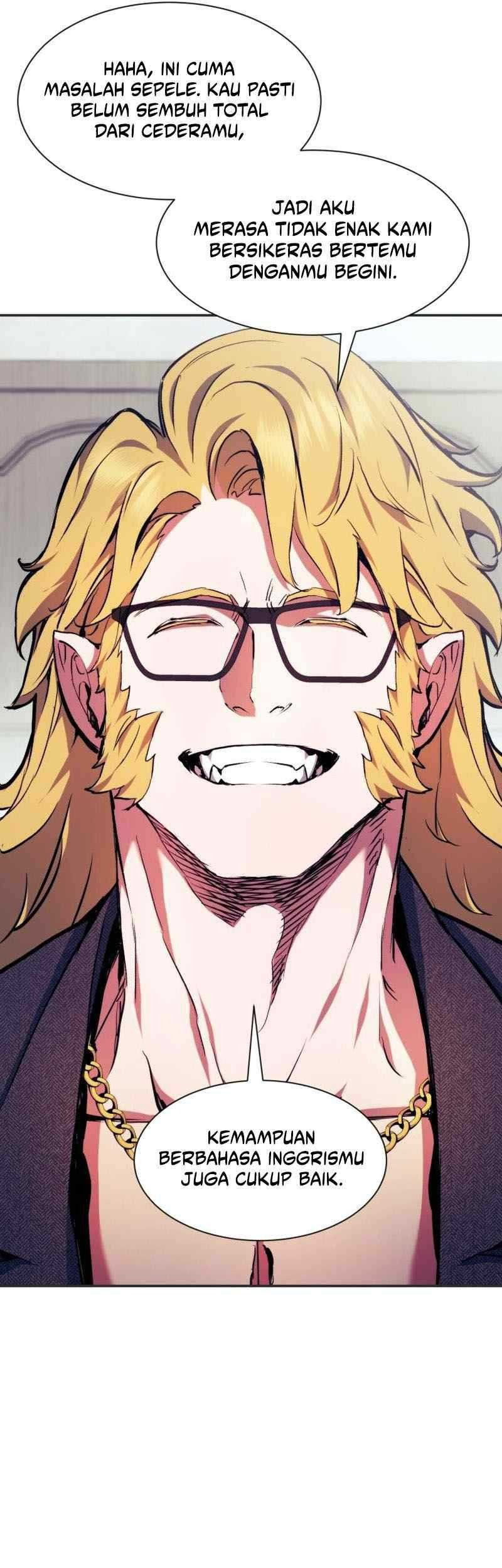 Return of the Broken Constellation Chapter 98 Gambar 47