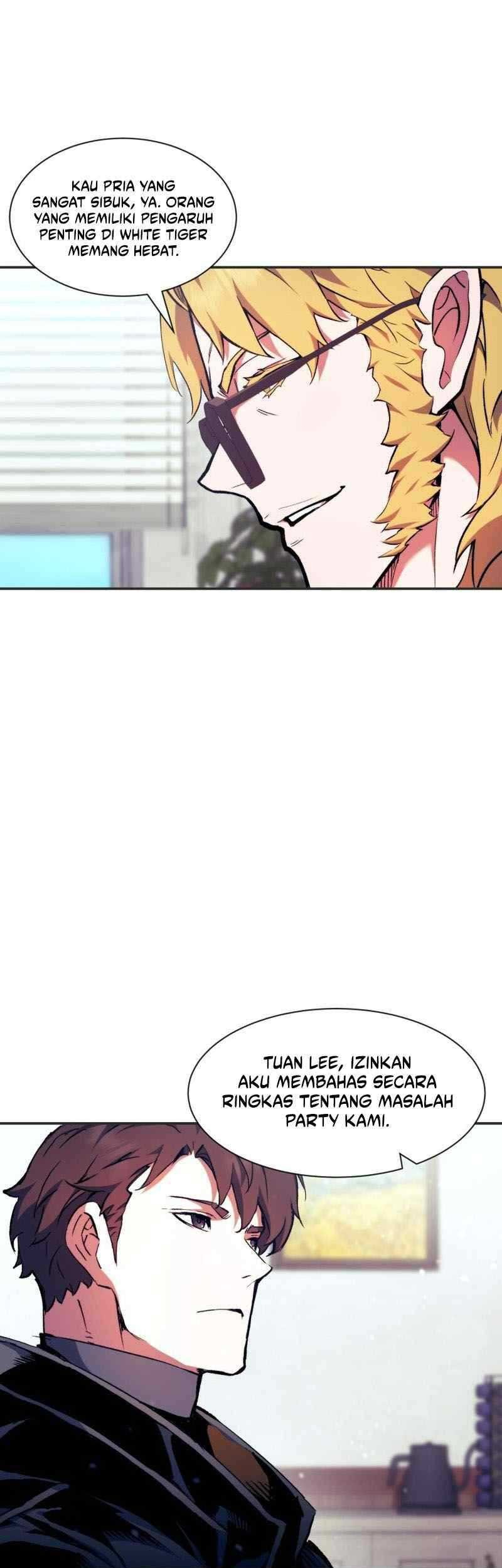 Return of the Broken Constellation Chapter 98 Gambar 51