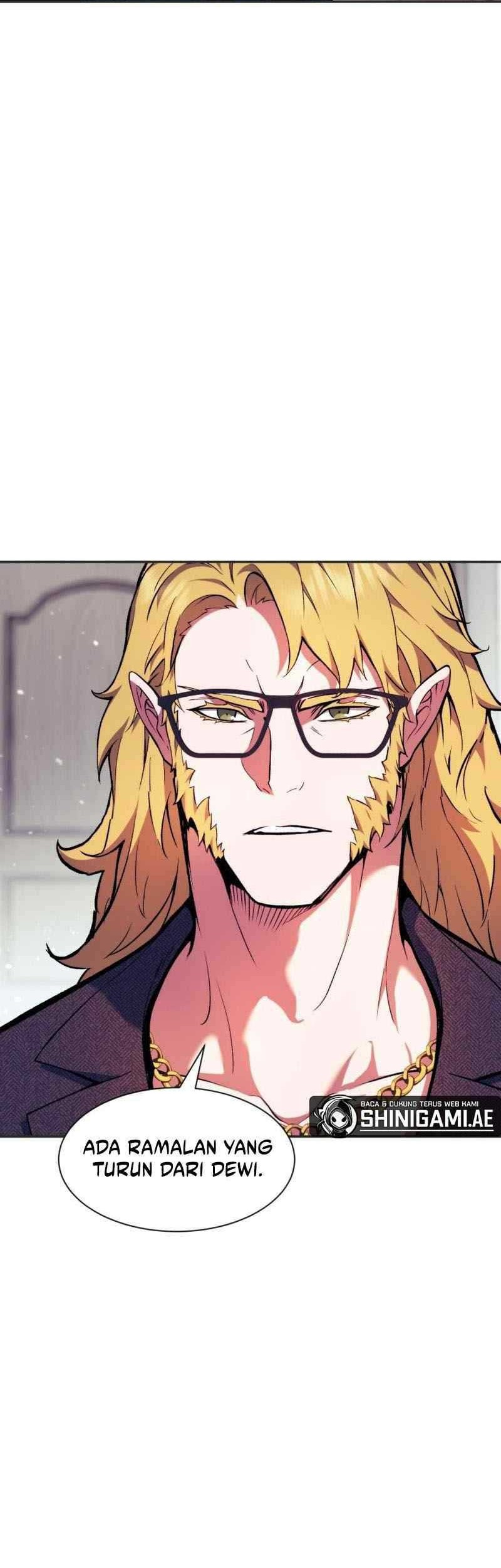 Return of the Broken Constellation Chapter 98 Gambar 52