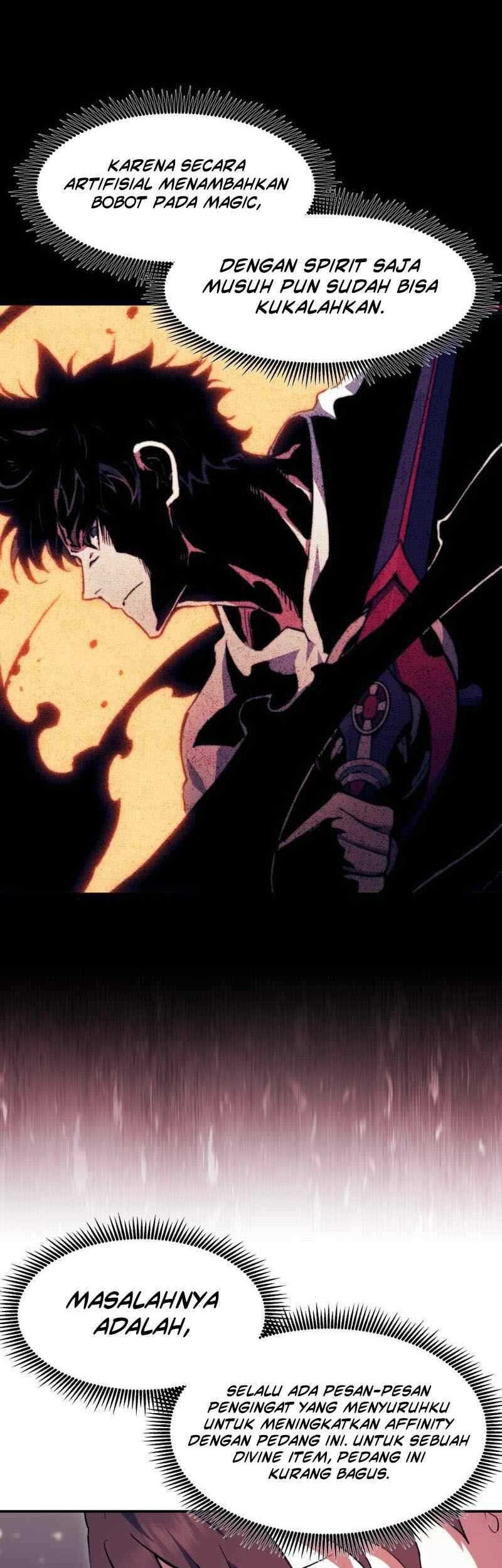 Return of the Broken Constellation Chapter 98 Gambar 60