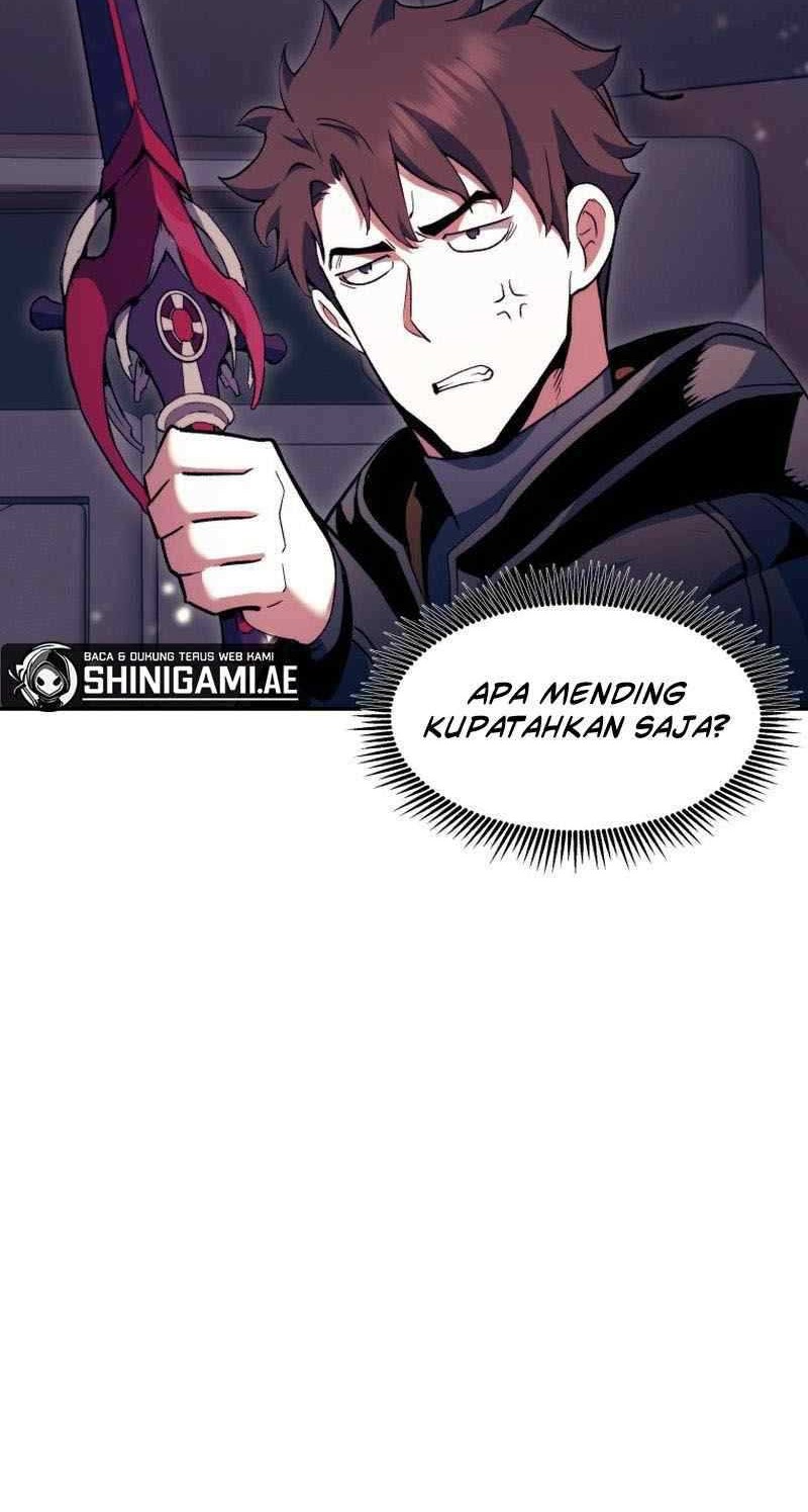 Return of the Broken Constellation Chapter 98 Gambar 62