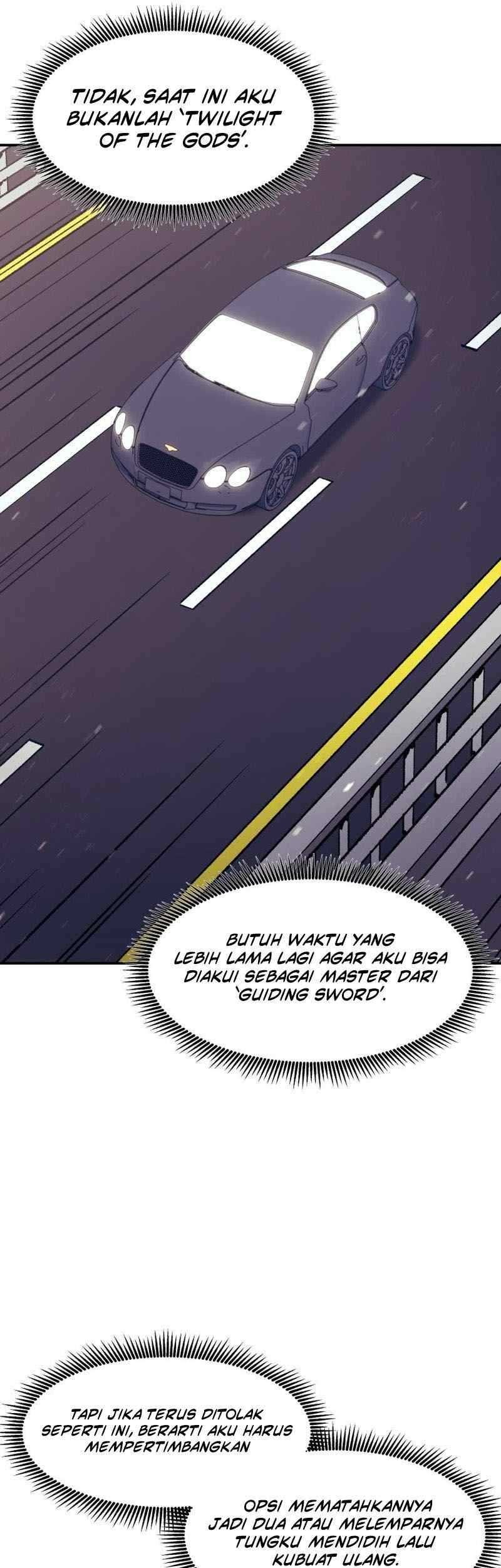 Return of the Broken Constellation Chapter 98 Gambar 63