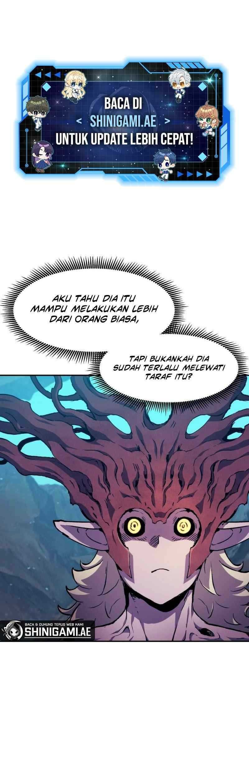 Baca  Return of the Broken Constellation Chapter 98 Gambar 2