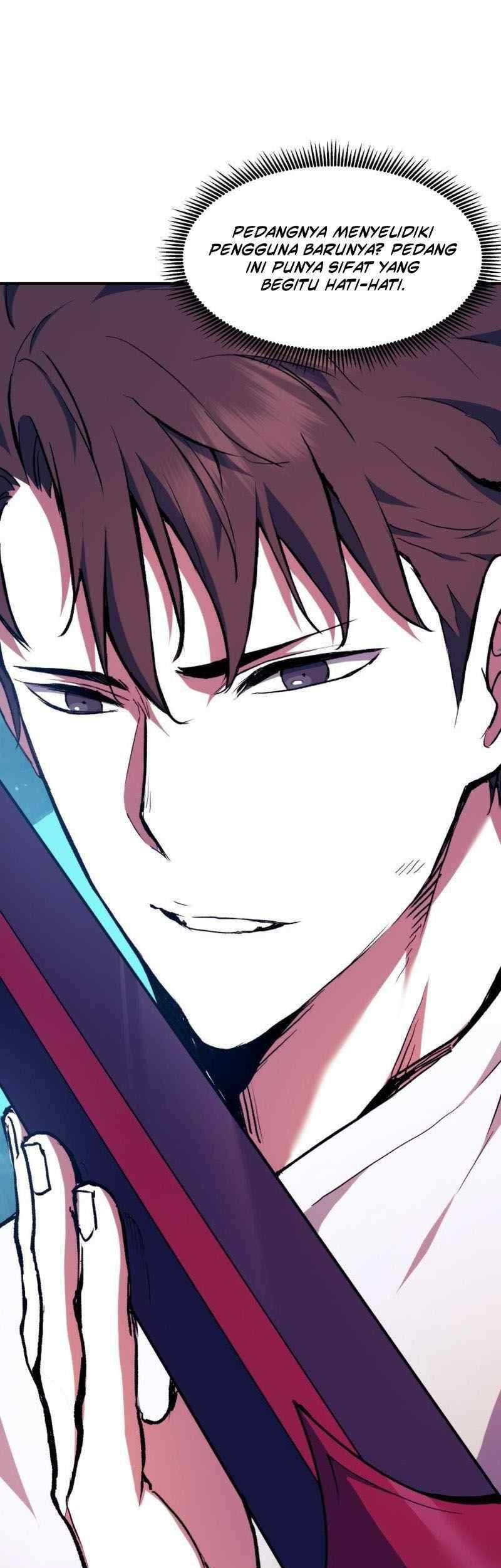 Return of the Broken Constellation Chapter 98 Gambar 7