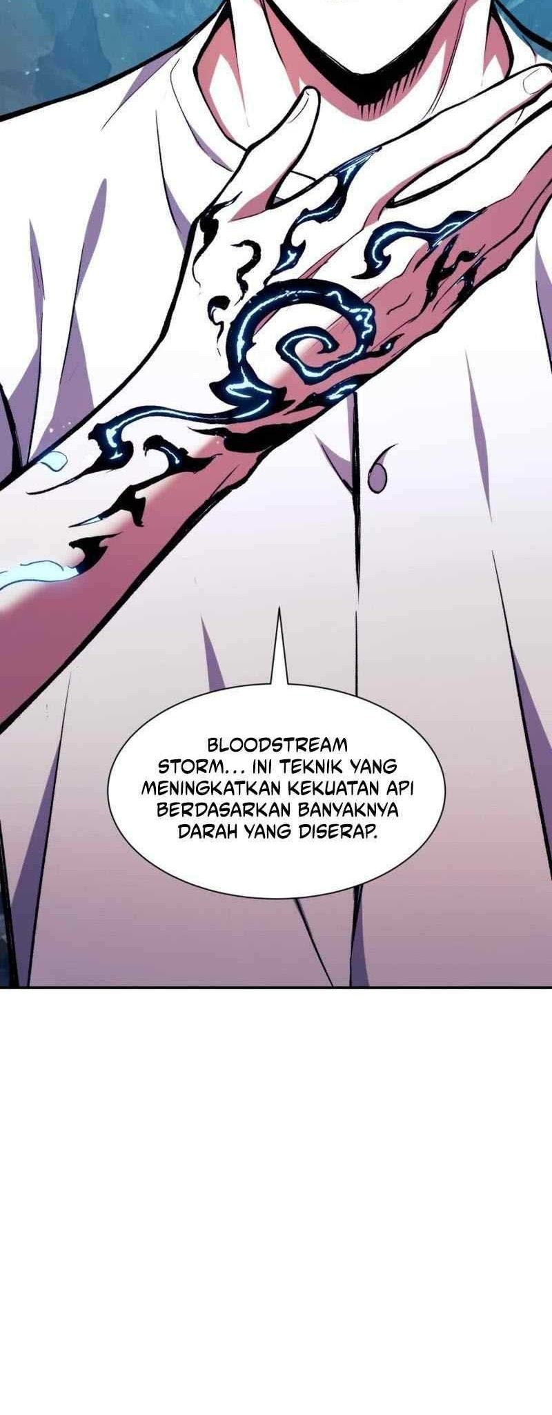 Return of the Broken Constellation Chapter 98 Gambar 10