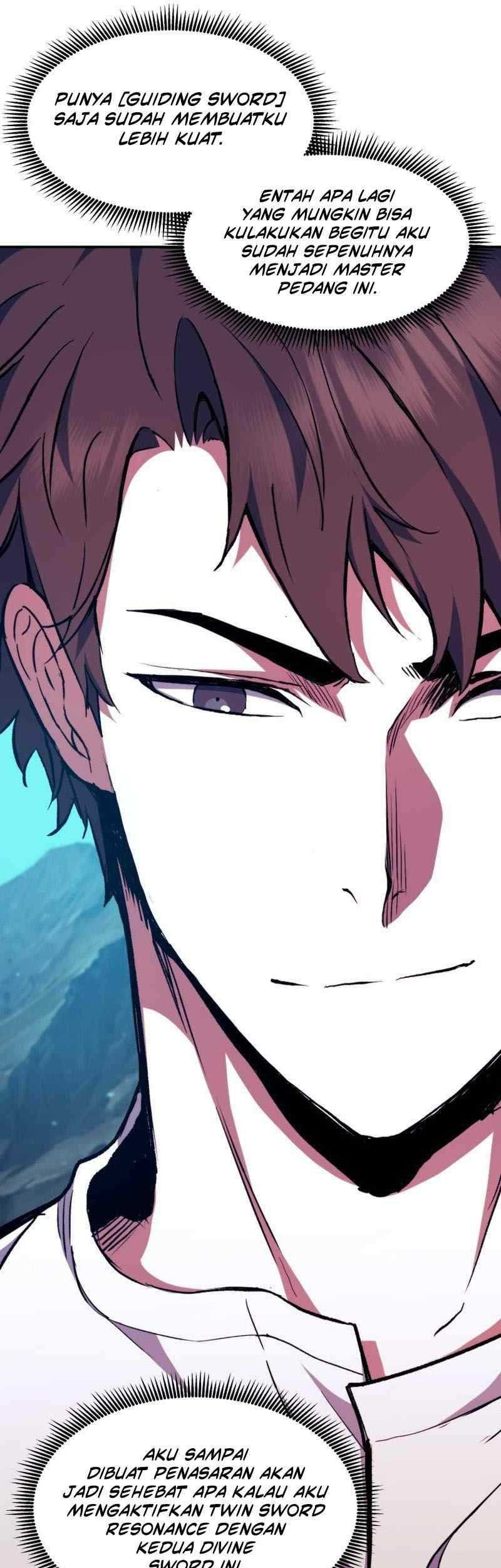 Return of the Broken Constellation Chapter 98 Gambar 11