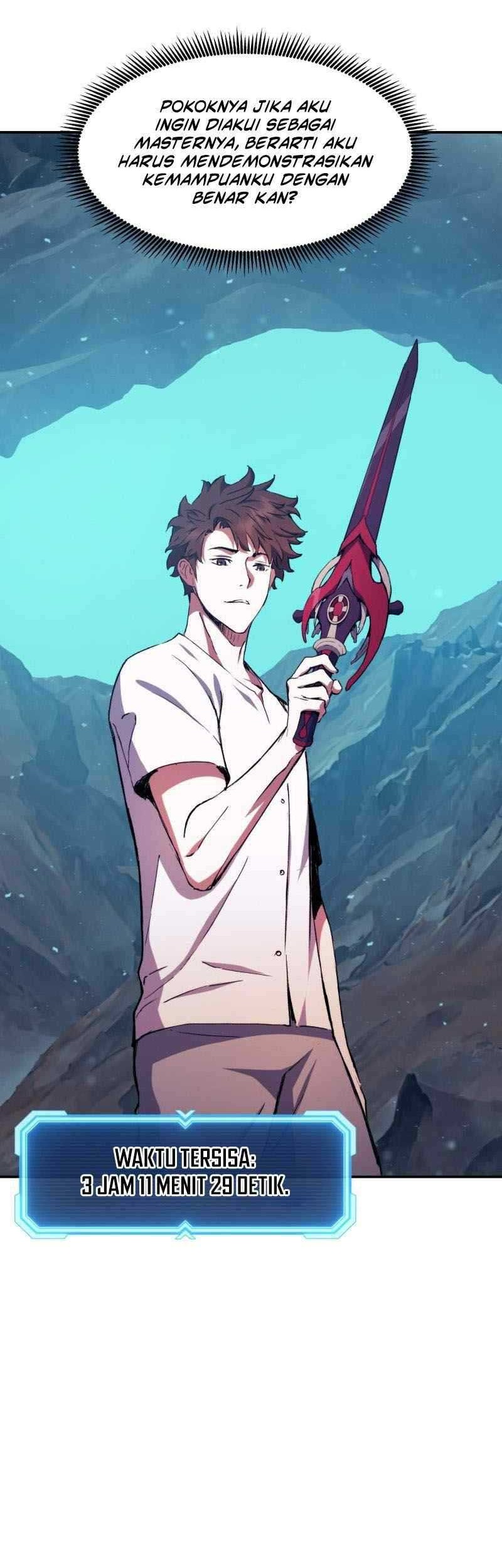 Return of the Broken Constellation Chapter 98 Gambar 14